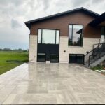 Interlock Installation