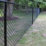 Fence Installation
